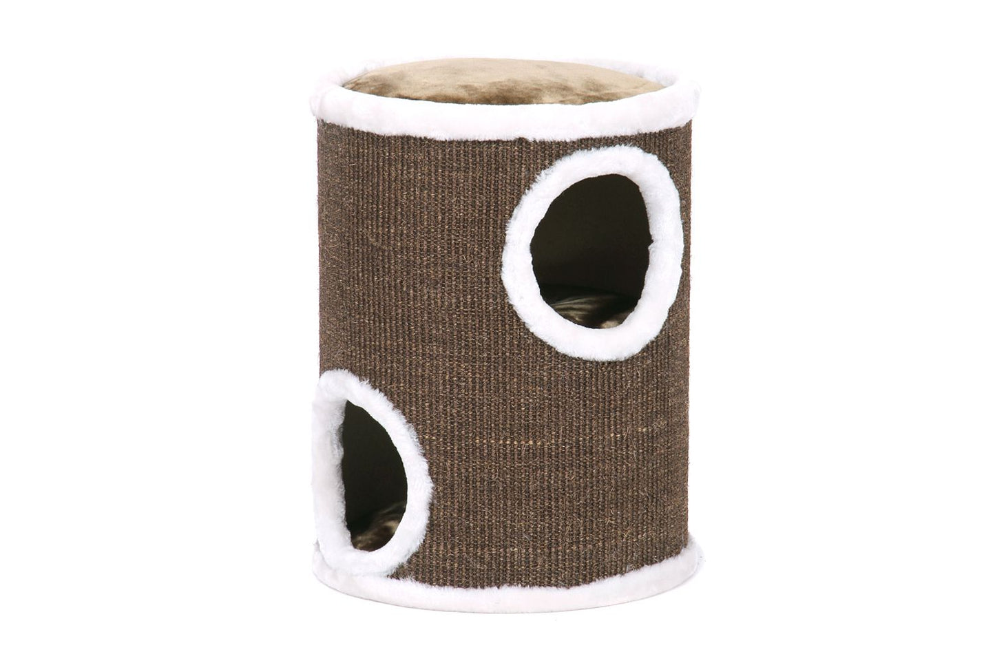 Great&Small Snuggle&Scratch Hide & Seek Cat Scratcher