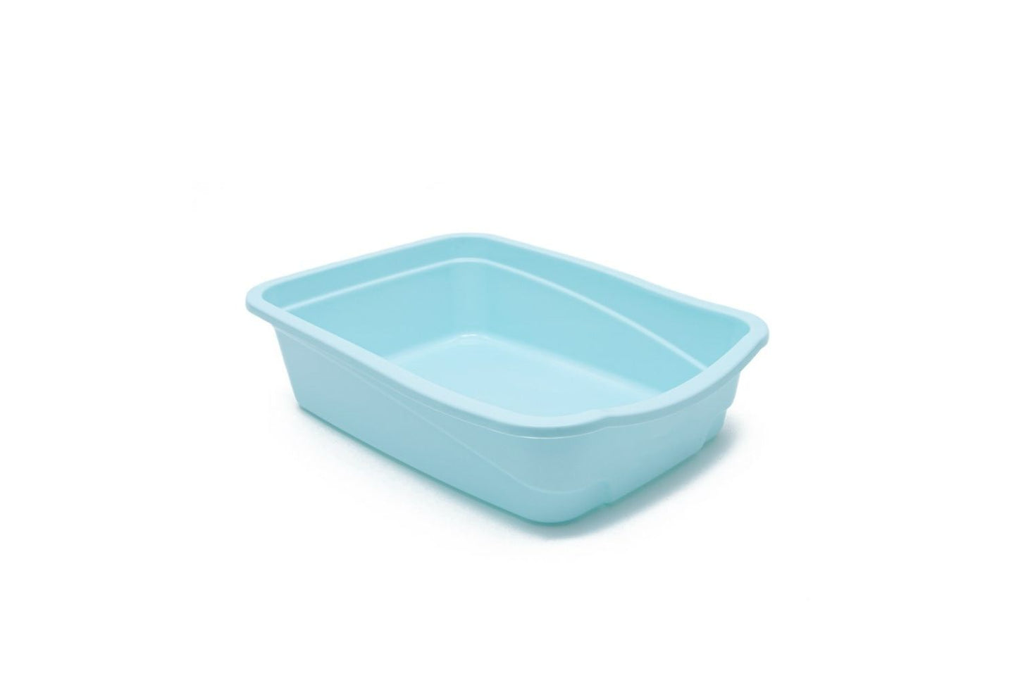Great&Small Litter Tray Sky Blue