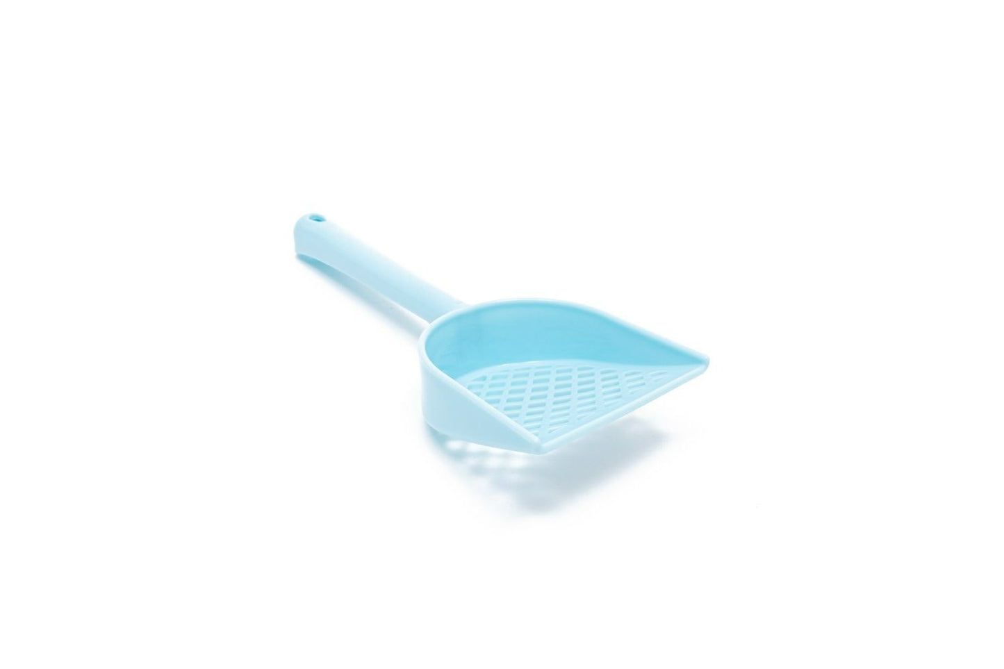 Great&Small Litter Scoop Sky Blue