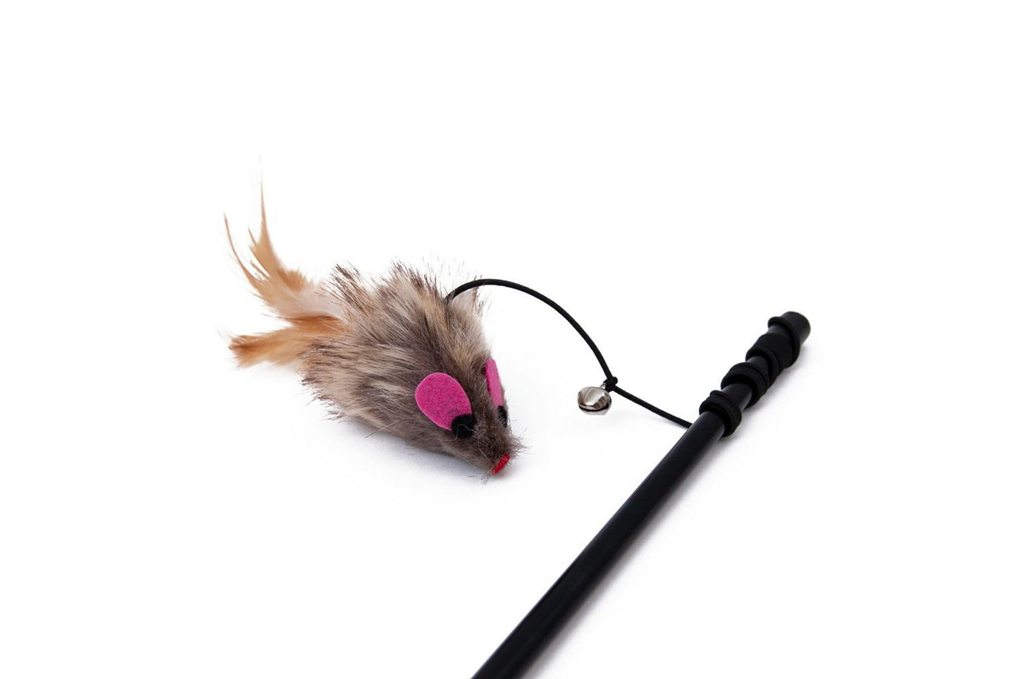 Great&Small Dangler Mouse & Bell