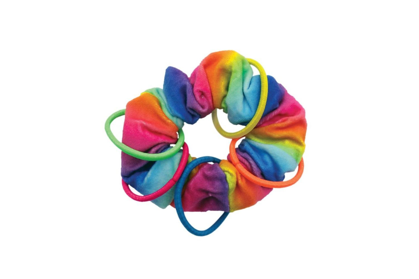 KONG Active Scrunchie Cat Toy