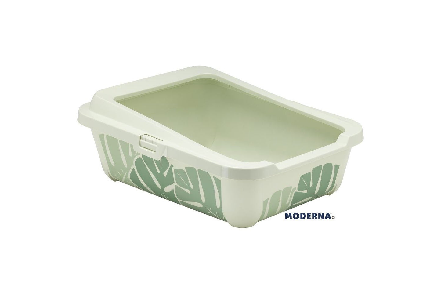 Moderna Hercules Tray & Rim Eden