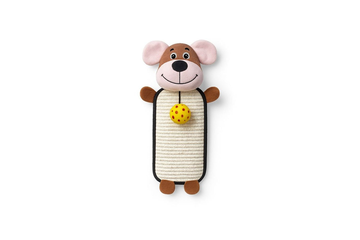 Bestpets Margot Monkey Door Scratcher