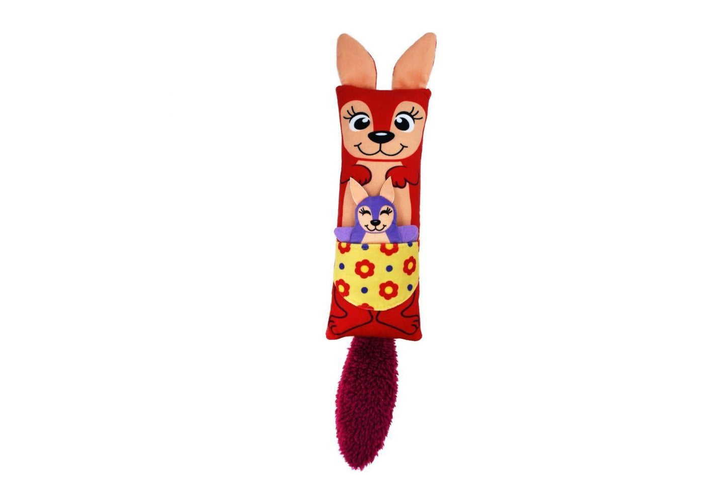 KONG Kickeroo Kanga