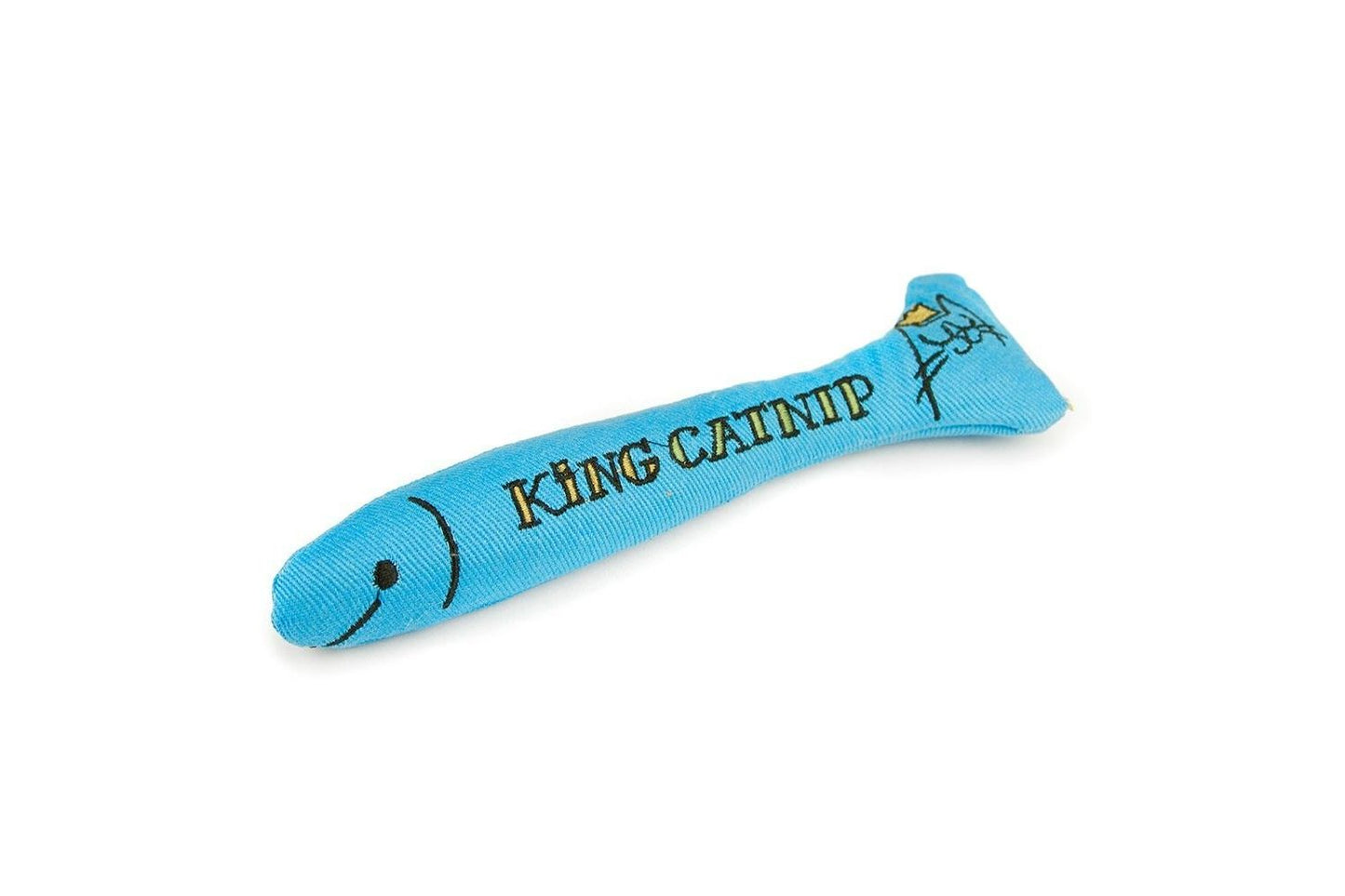 King Catnip Sardine