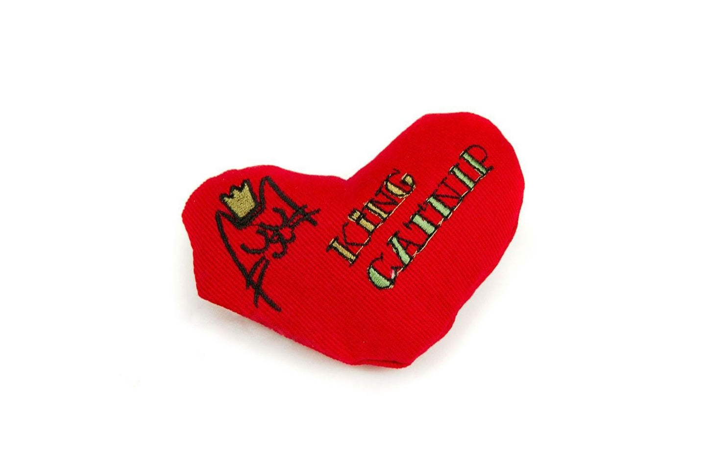 King Catnip Heart