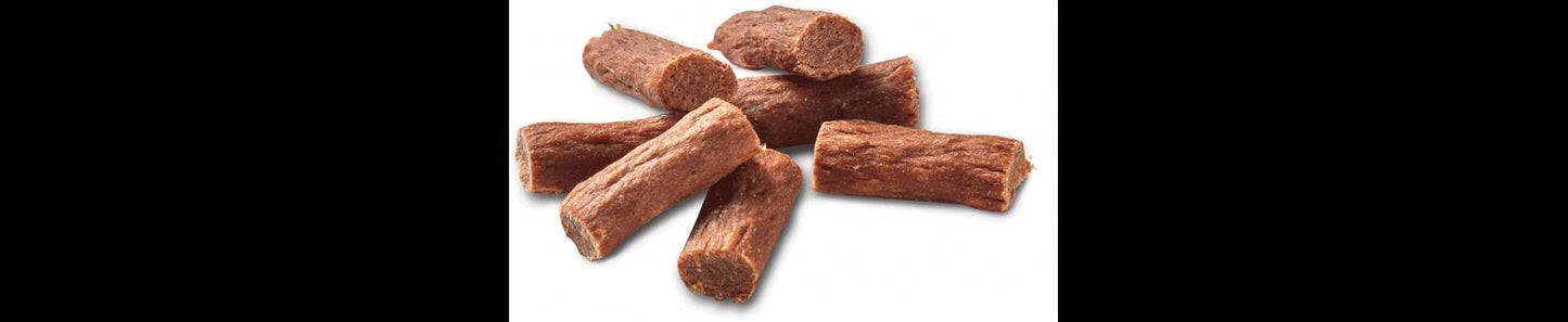 Natures Menu Real Meat Chicken & Liver Cat Treats