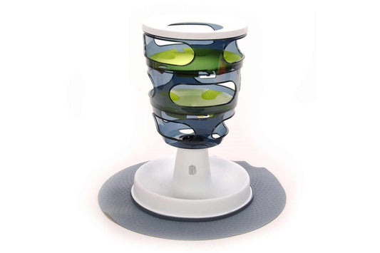  Catit Senses Food Maze Interactive Cat Toy