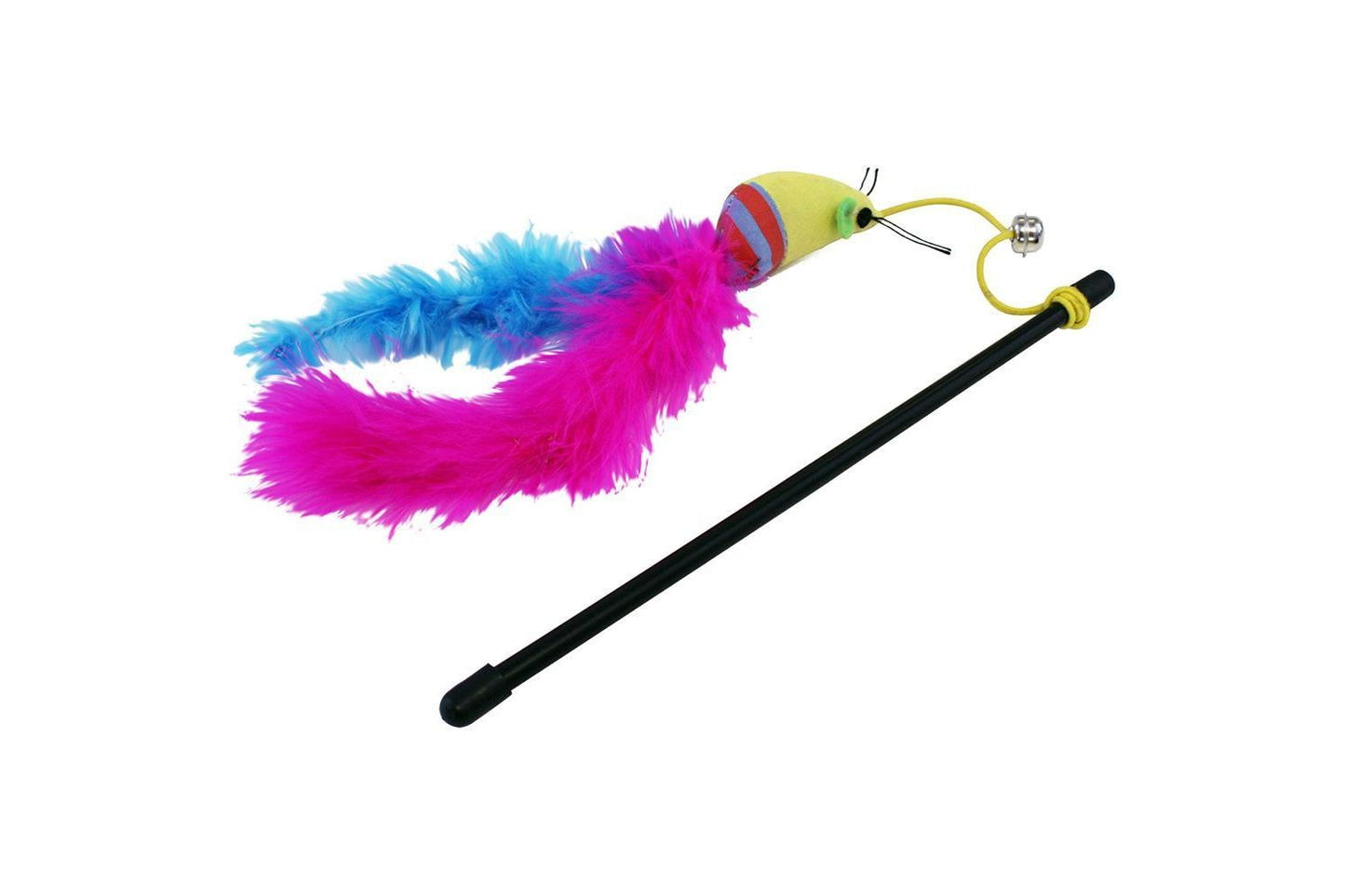  HappyPet Carnival Mouse Teaser
