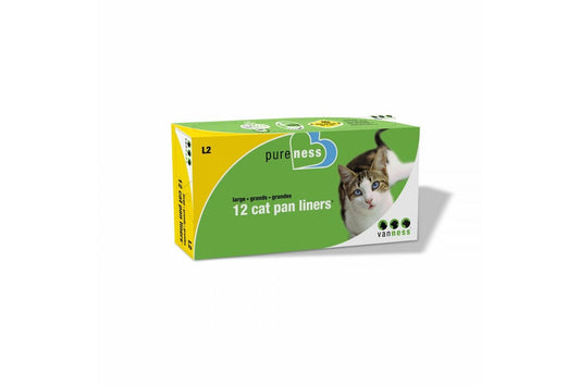  Van Ness Litter Tray Liner Large