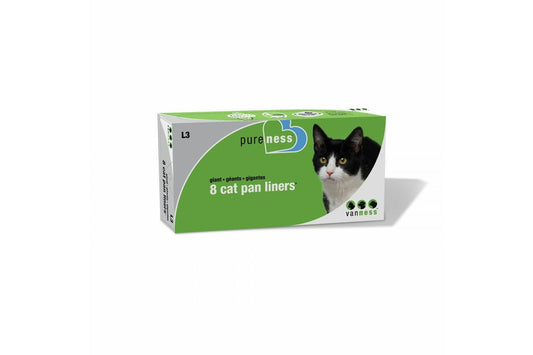  Van Ness Litter Tray Liner Giant