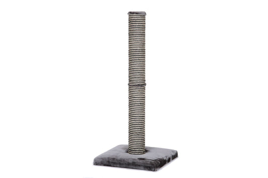  Great&Small Snuggle&Scratch Extra Tall Cat Scratcher Post