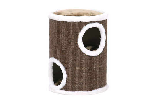  Great&Small Snuggle&Scratch Hide & Seek Cat Scratcher