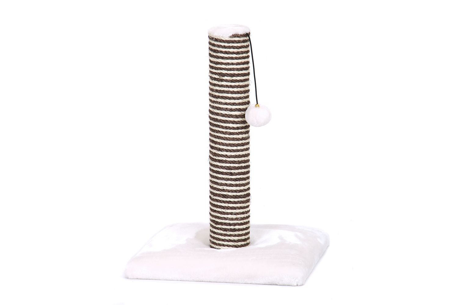  Great&Small Snuggle&Scratch Kitten Scratcher