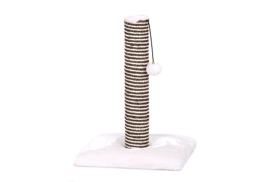  Great&Small Snuggle&Scratch Kitten Scratcher