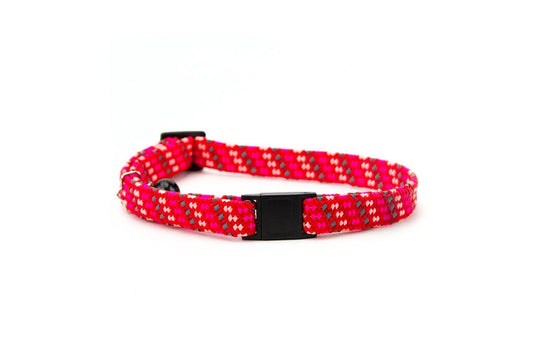  Great&Small Reflective Red Cat Collar