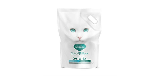  Felipure Multi Cat Unscented Ultimate Clumping Litter