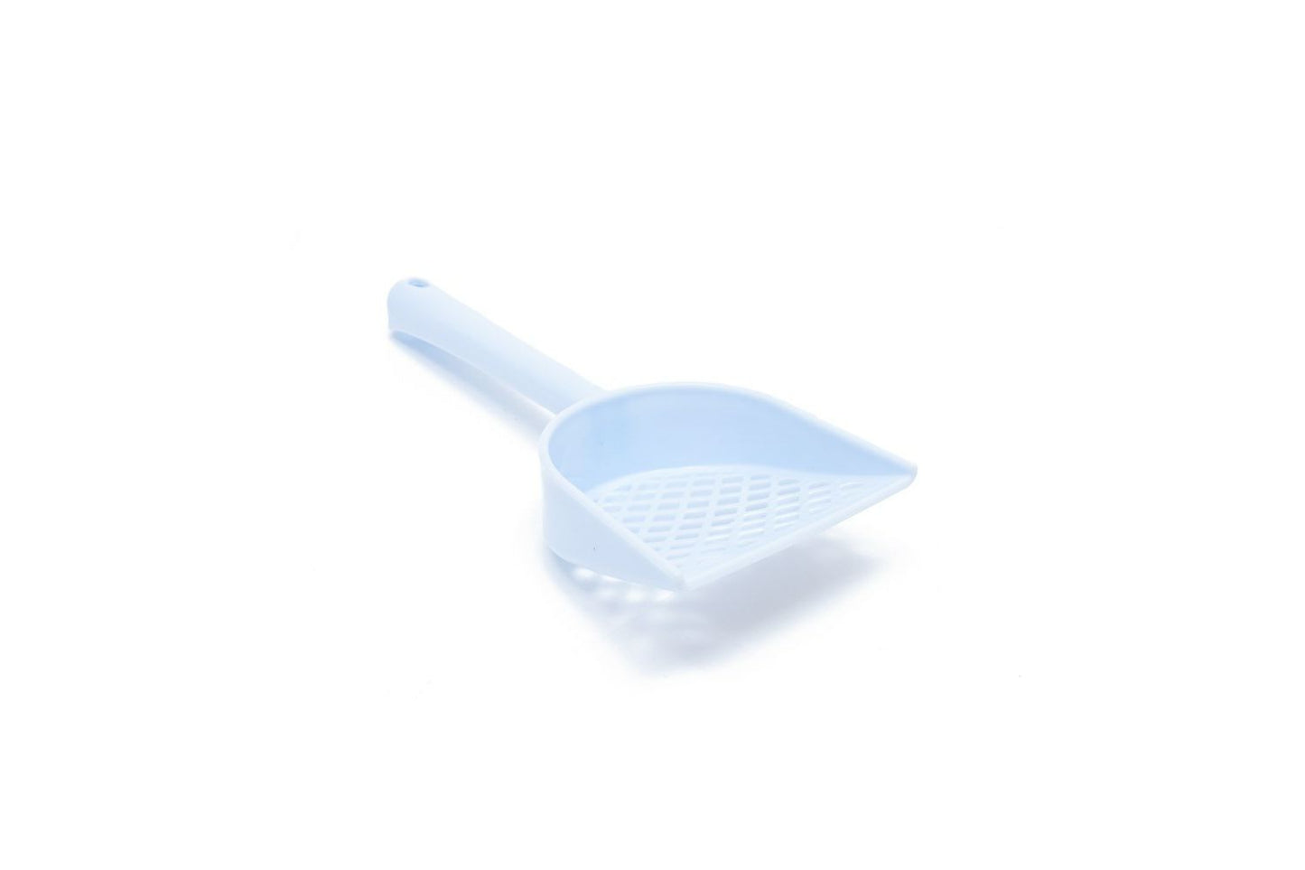  Great&Small Litter Scoop Violet White