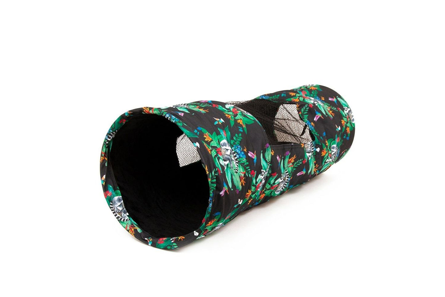 Great&Small Penrose Jungle Cat Tunnel