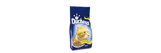  Duchess Dry Complete Cat Food With Duck Chicken & Veg 2kg