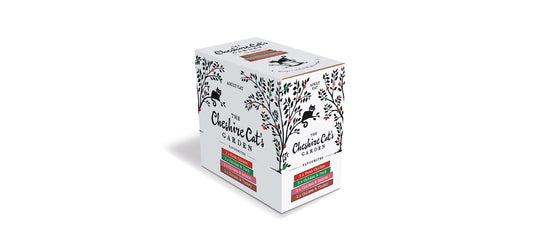  The Cheshire Cat's Garden Chicken Multipack