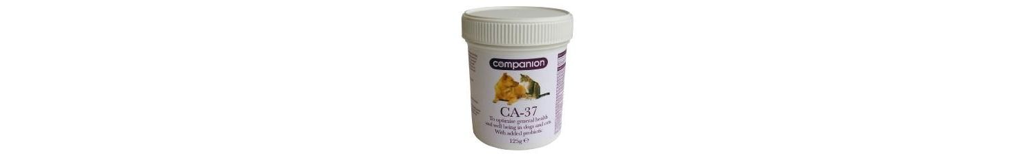  BHB Companion Ca-37 Dog & Cat Nutritional Supplement 125g