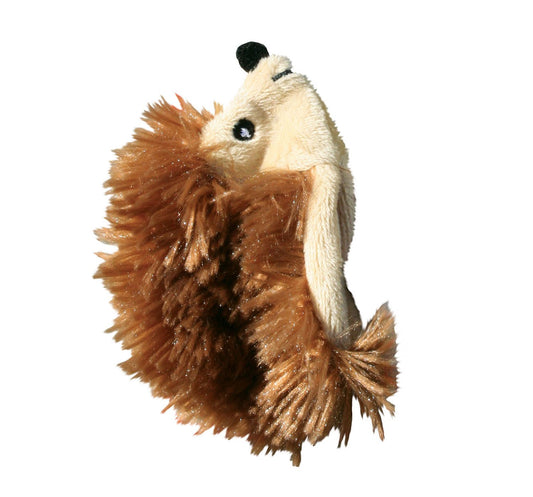  KONG Catnip Hedgehog Cat Toy