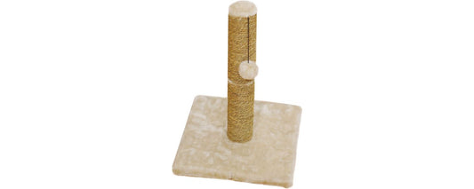  Rosewood Catwalk Turin Cat Scratcher Post 42x30x30cm
