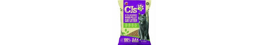  CJ's Cat Litter Ultra Natural Wood Pellet Cat Litter