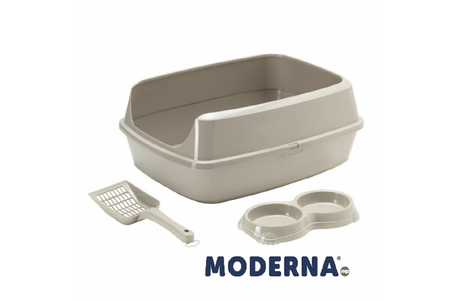  Moderna Kitcat Starter Kit