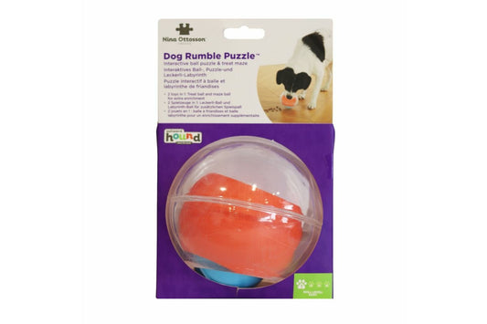  Nina Ottosson Dog Rumble Puzzle