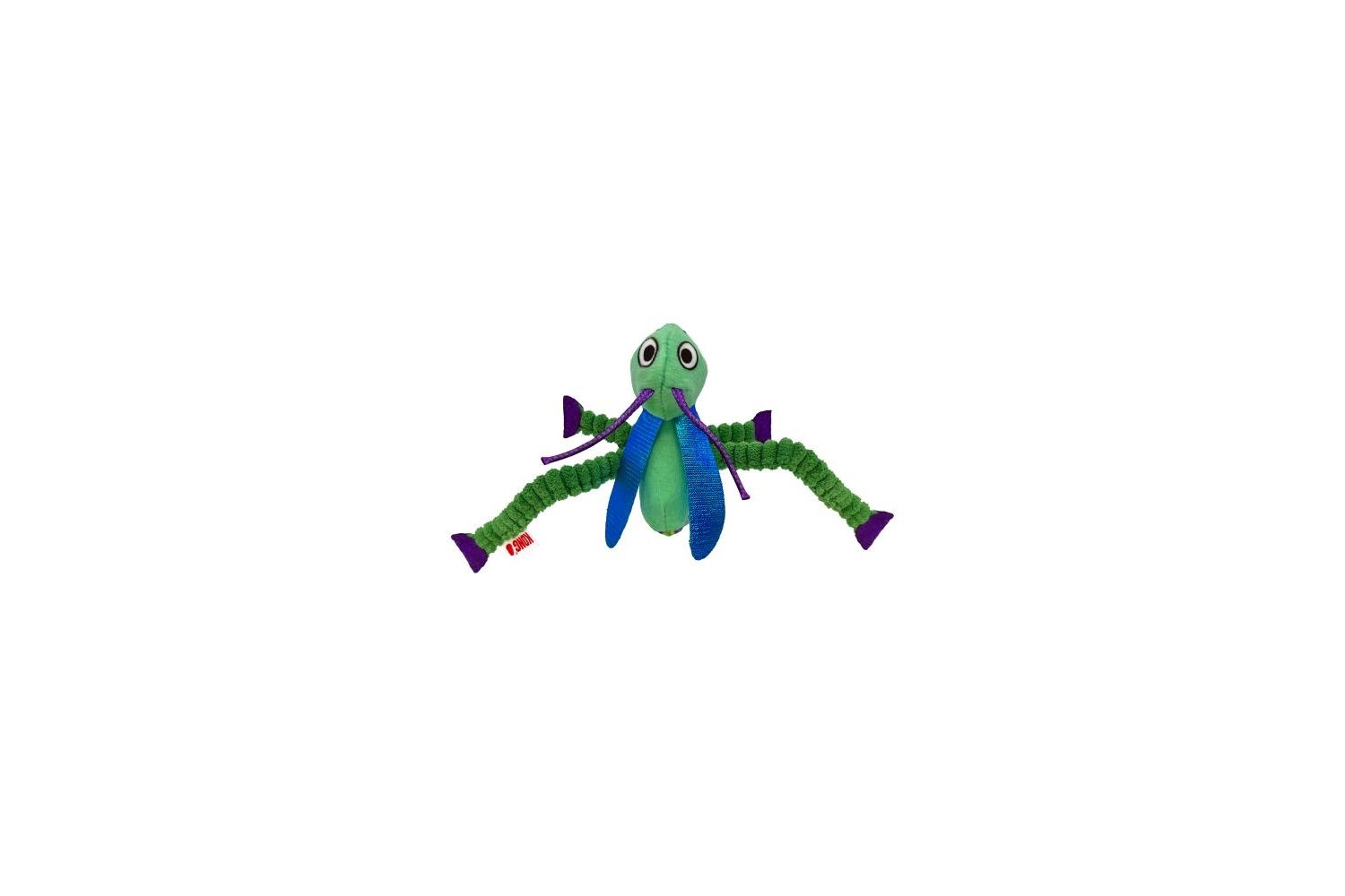  KONG Cracklez Grasshopper