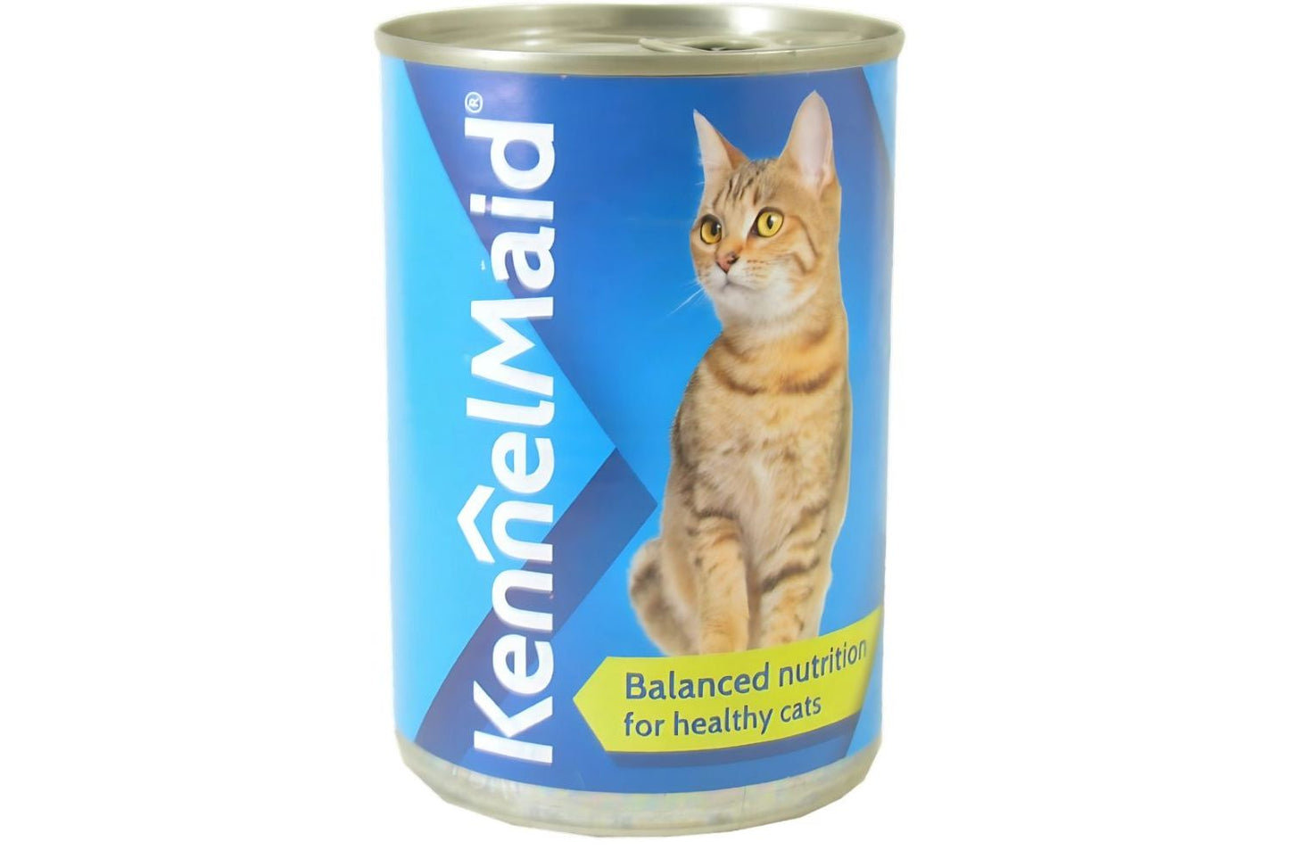  12 X Kennelmaid Cat Food 400g