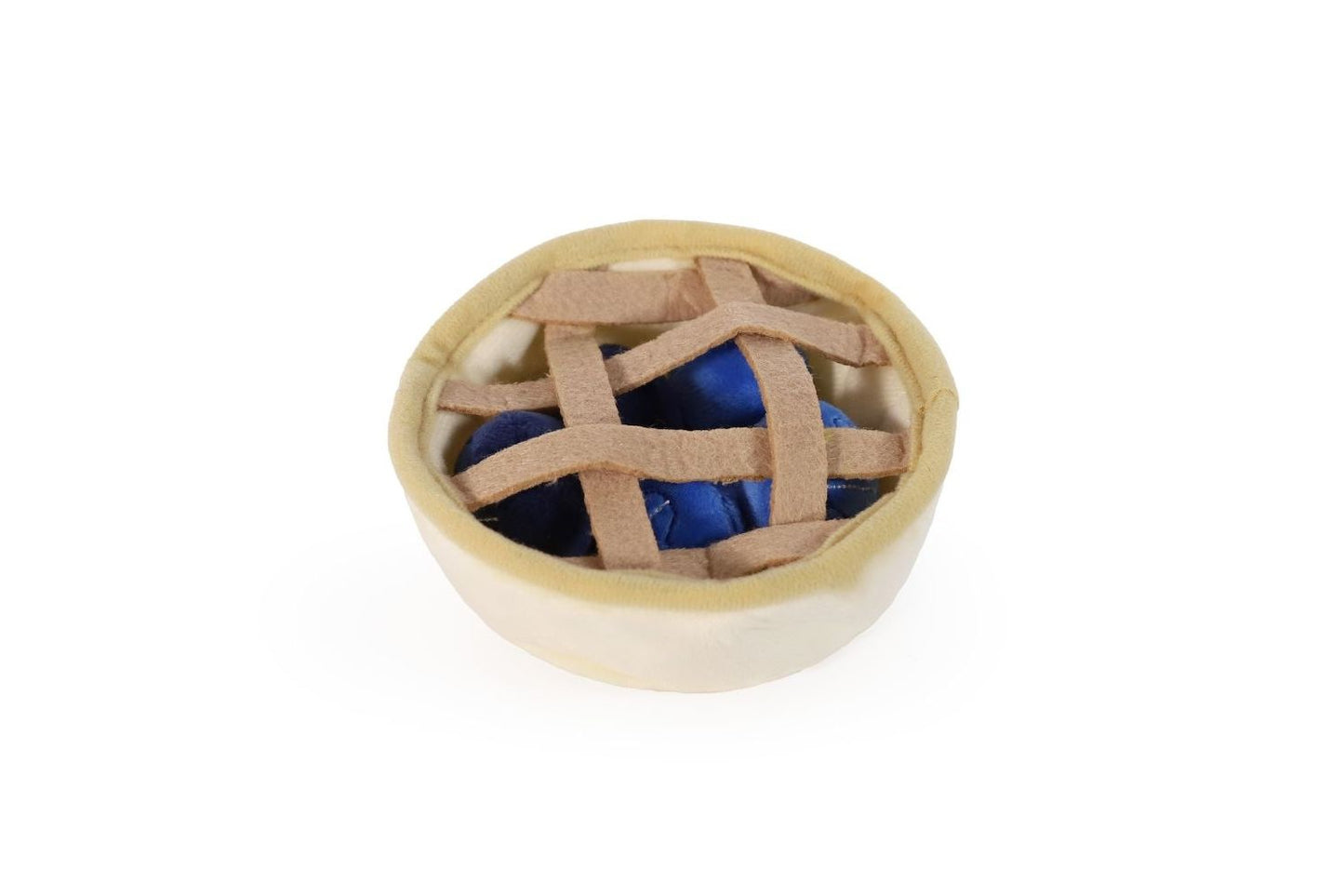  Rosewood Battersea Blueberry Snuffle Pie Cat Toy
