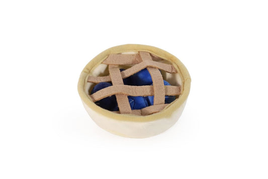  Rosewood Battersea Blueberry Snuffle Pie Cat Toy