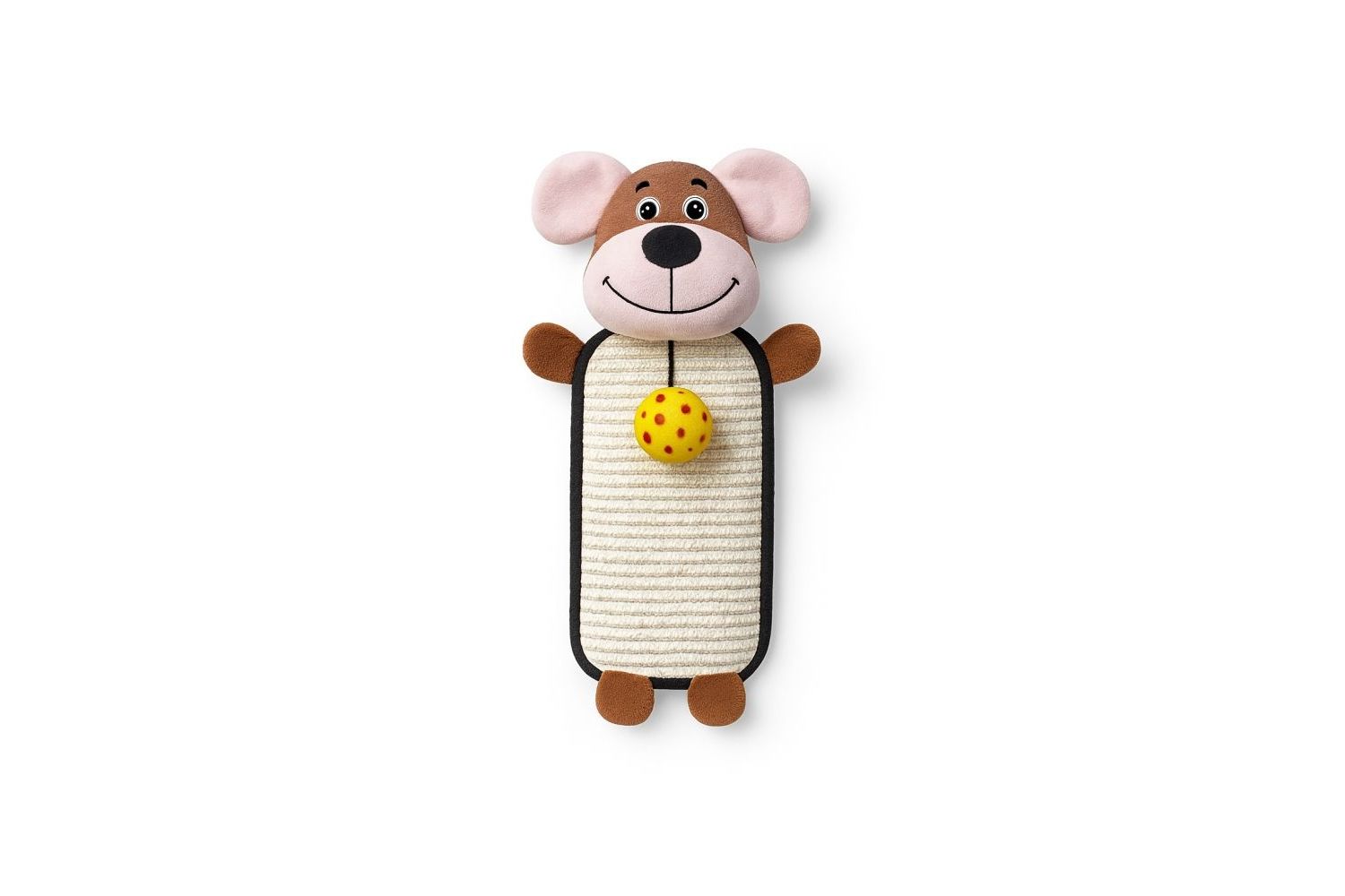  Bestpets Margot Monkey Door Scratcher