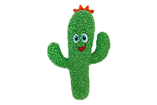  KONG Cat Kickeroo Cactus