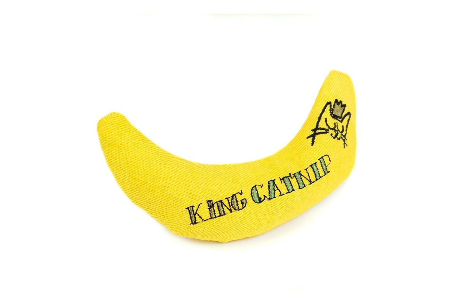  King Catnip Banana
