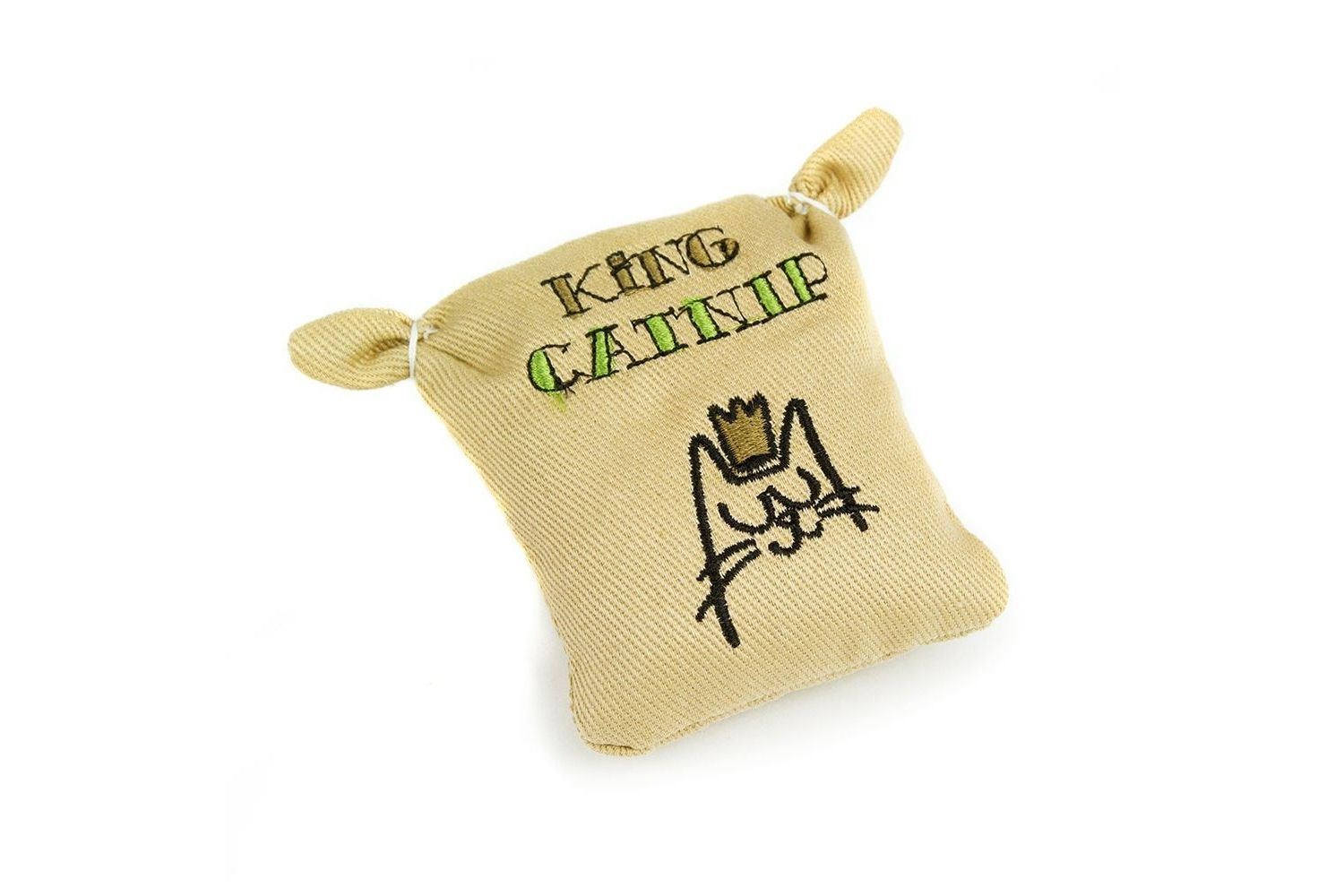 King Catnip Sack