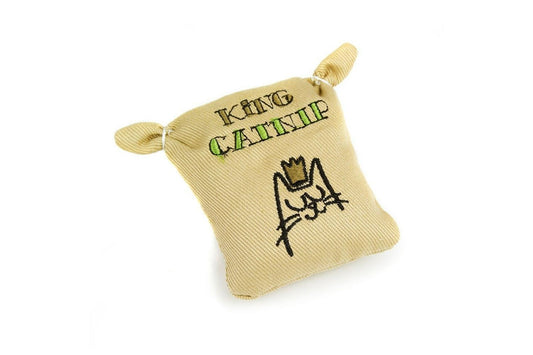  King Catnip Sack