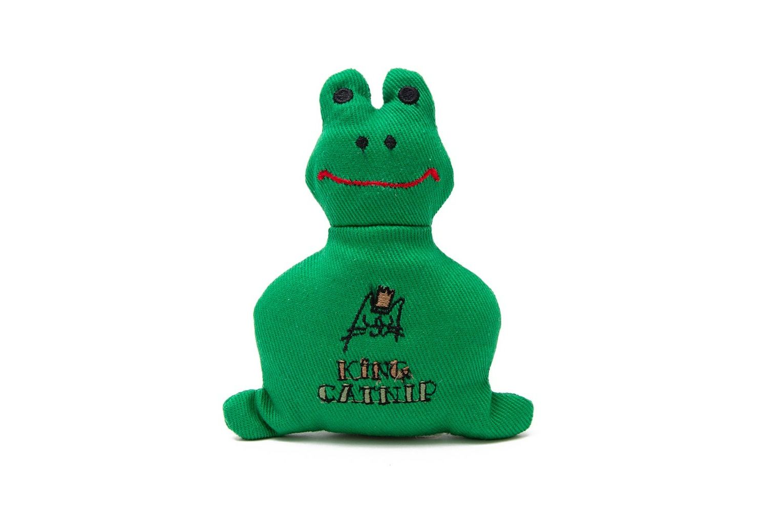  King Catnip Frog