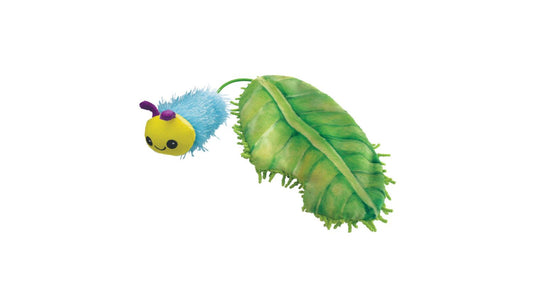  KONG Flingaroo Caterpillar
