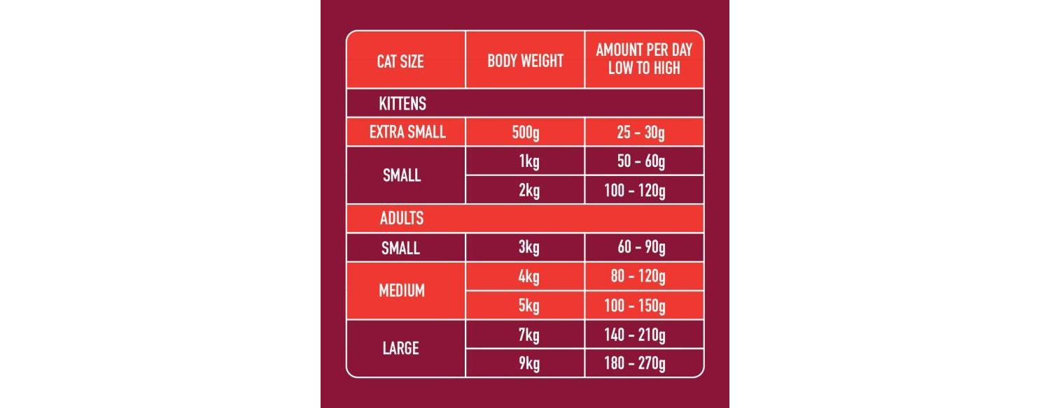  Nutriment Beef Formula Complete Raw Adult Cat Food 500g