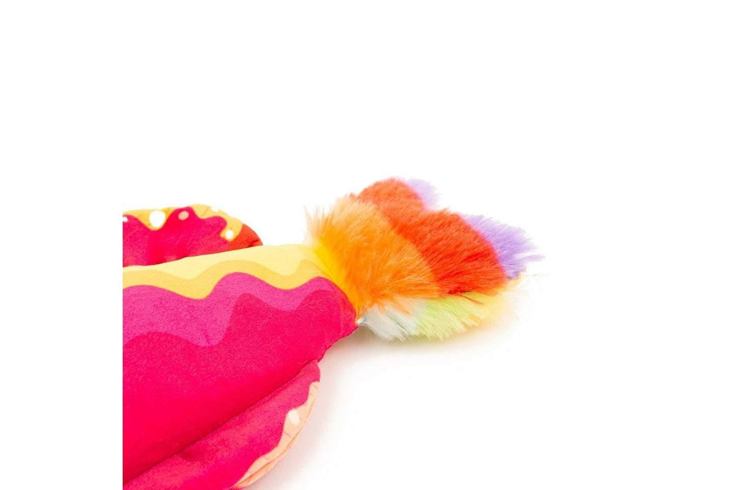  Great&Small Fiesta Smiling Fish Cat Toy