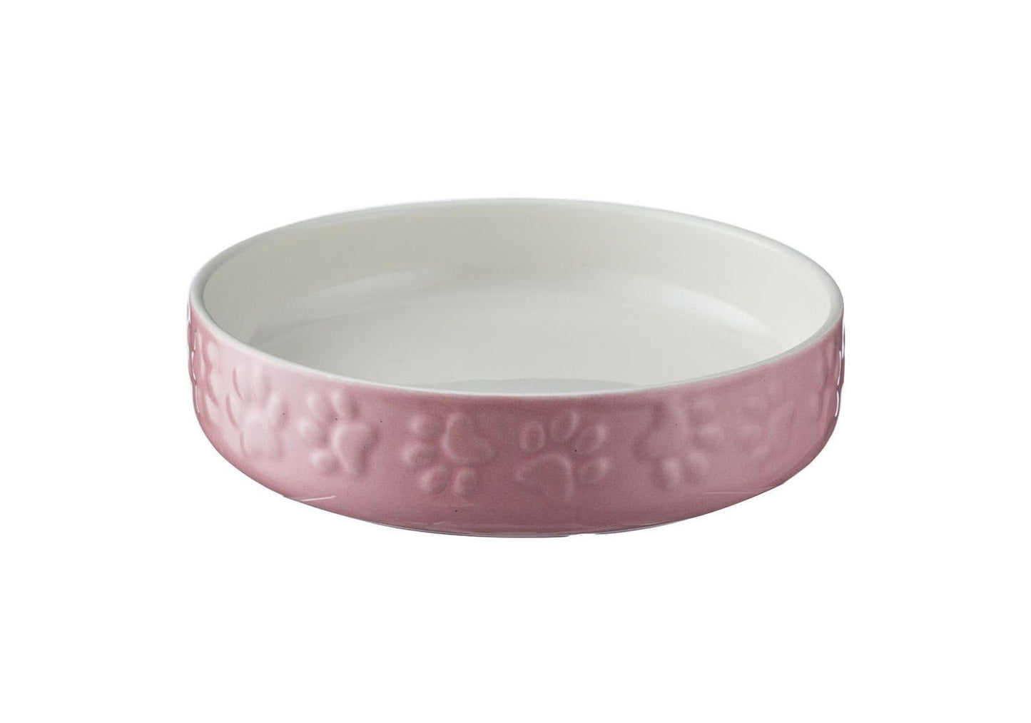  Mason Cash Colour Mix Cat Saucer Pink 13cm