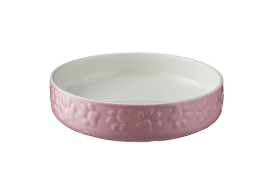  Mason Cash Colour Mix Cat Saucer Pink 13cm