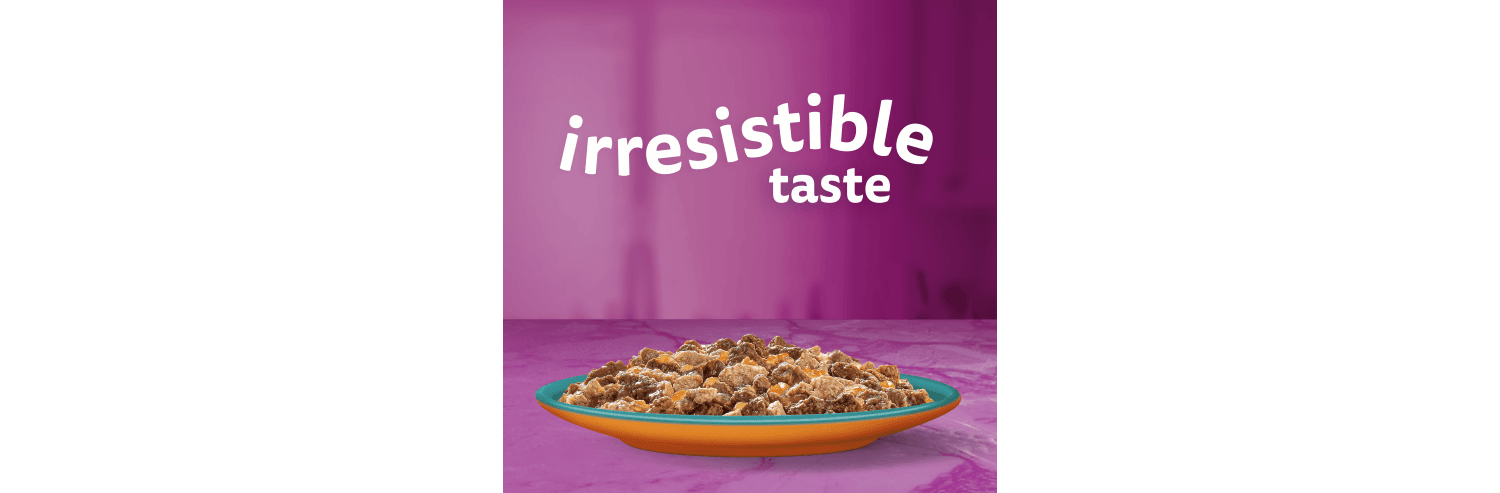  Whiskas 1+ Adult Duo Pouches Surf & Turf In Jelly Wet Cat Food